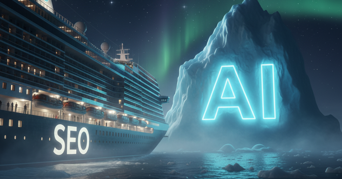 The CMO&rsquo;s Guide to Answer Engine Optimization: Why Your Brand&rsquo;s Future Depends on AEO + DXE