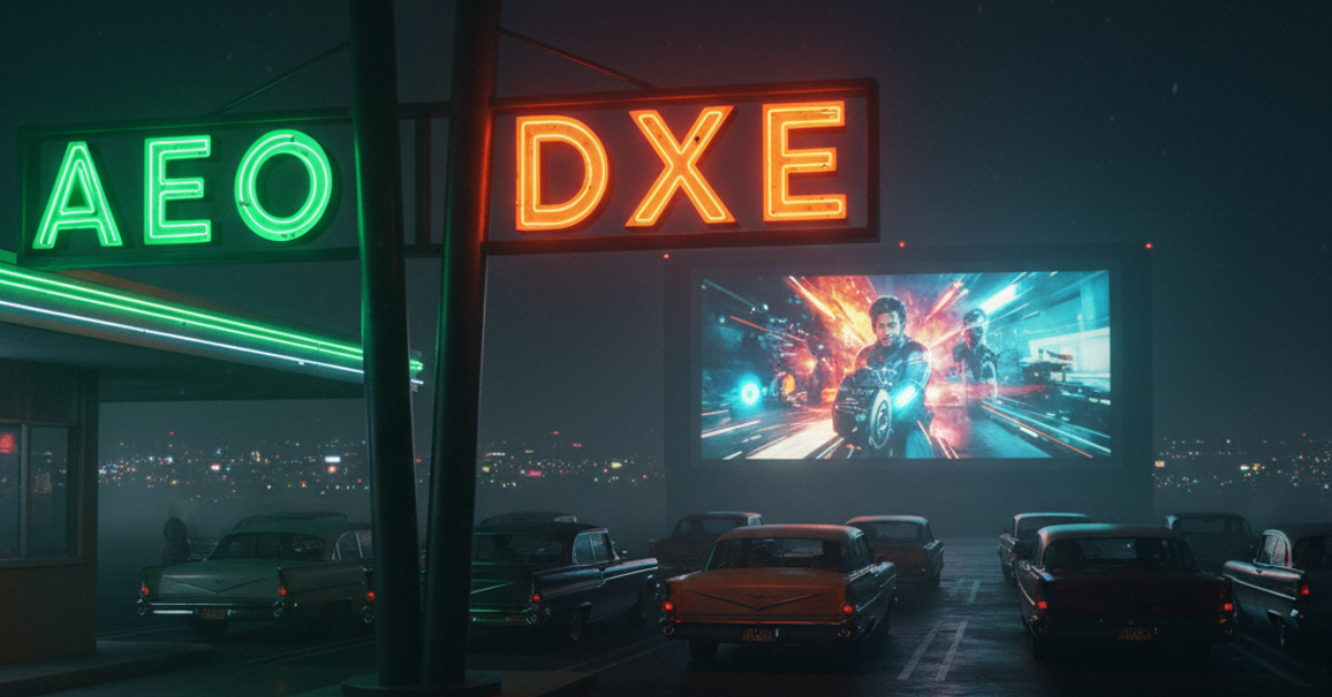 AEO + DXE to Replace SEO: Watching the Inevitability of AI’s Disruption of Search