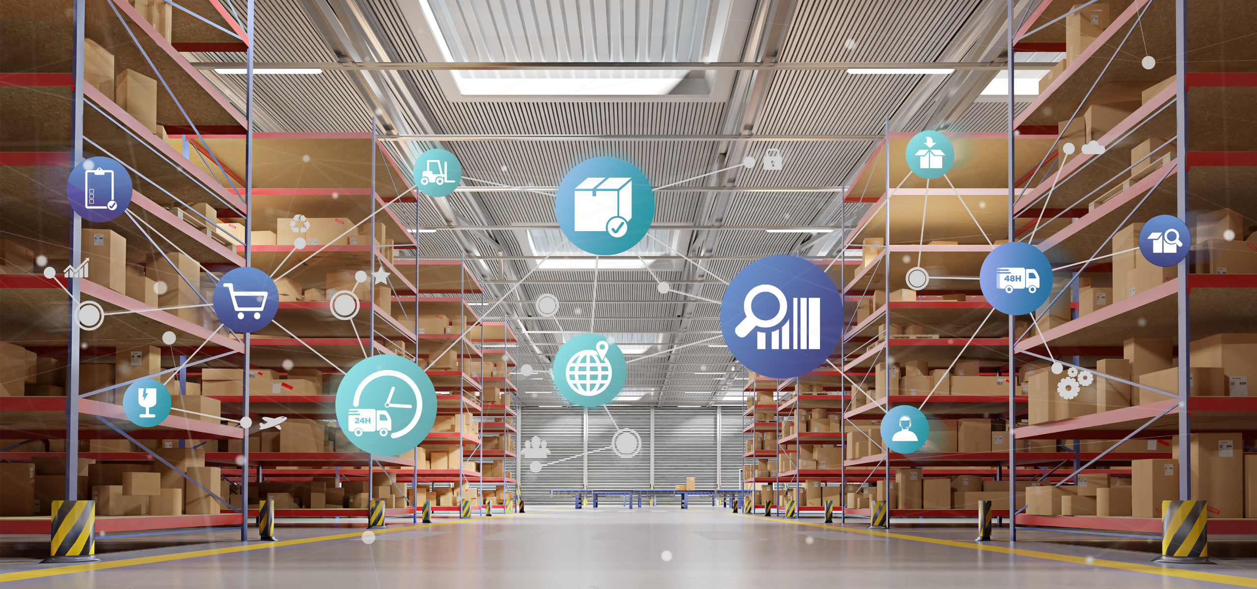 The Future of AI in Supply Chain Management