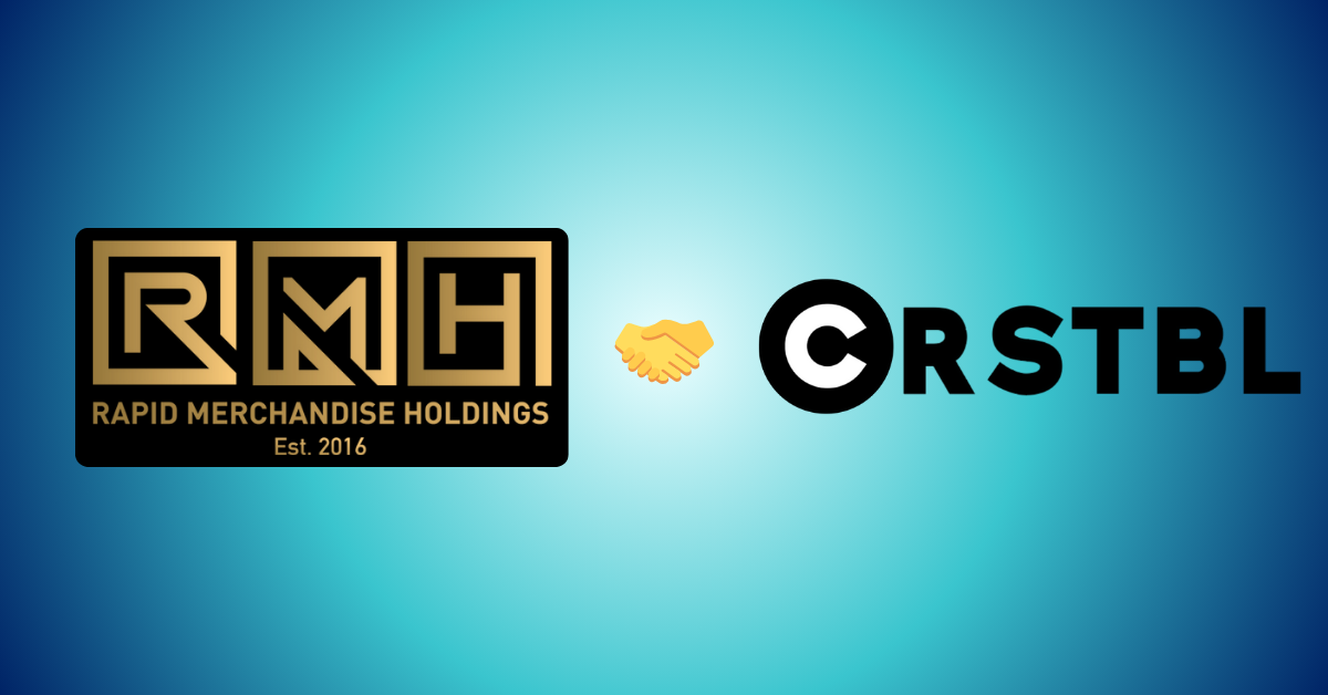 CRSTBL + RMH: Transforming Convenience Retail with AI-Powered Marketing
