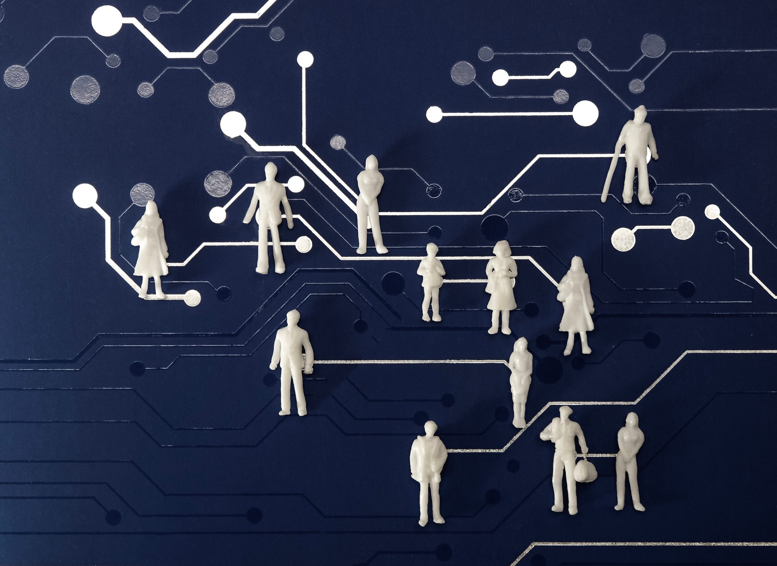 AI Leaving Small Businesses Behind: Why the Technology Divide Persists Despite Growing Opportunities