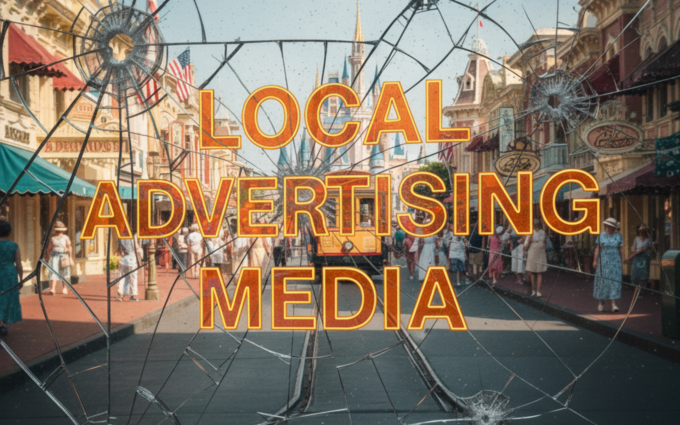 AI's Evolving Role in Local Advertising for a Fragmented Media Landscape