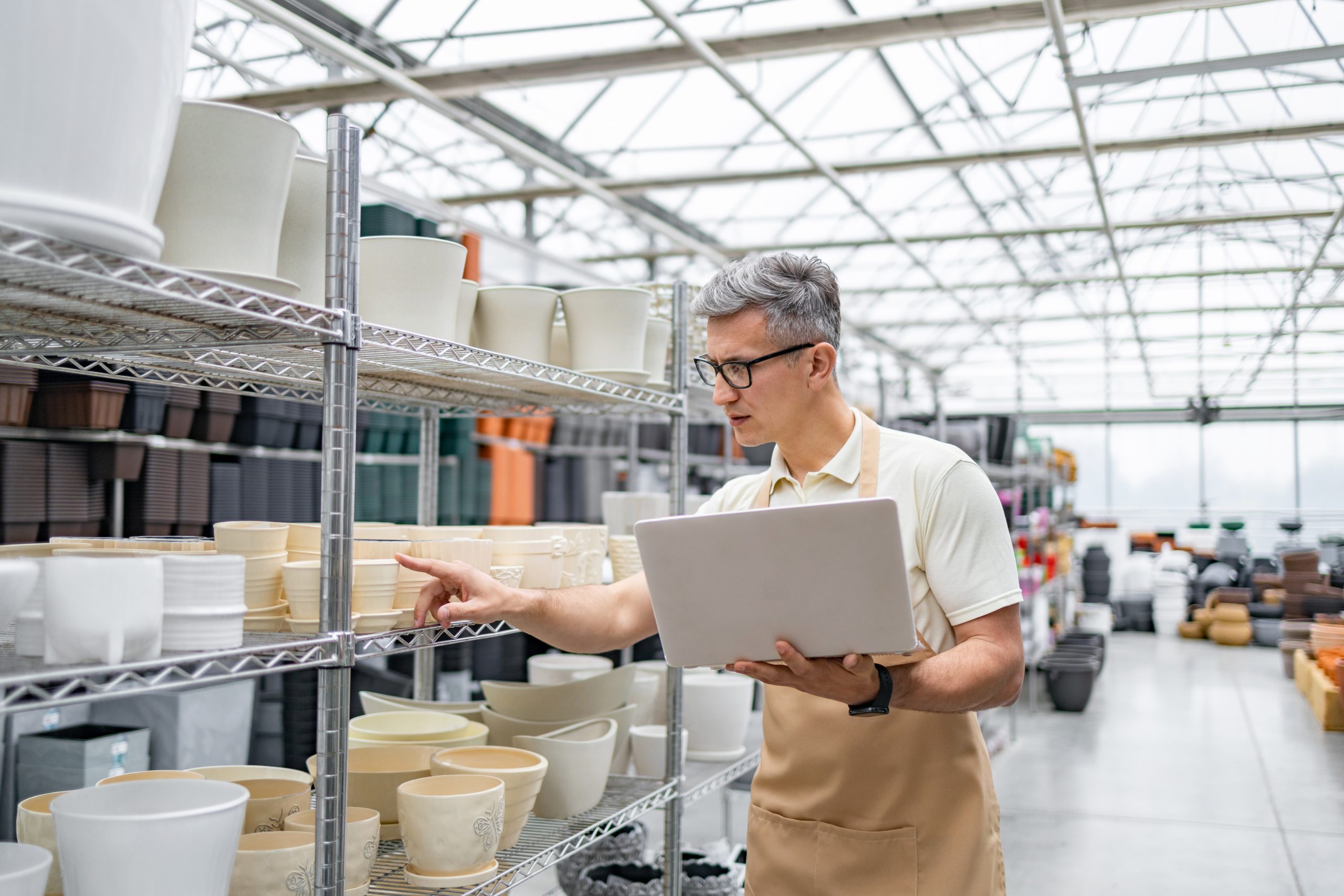 How Predictive AI is Helping Local Shops Put Inventory Management on Autopilot