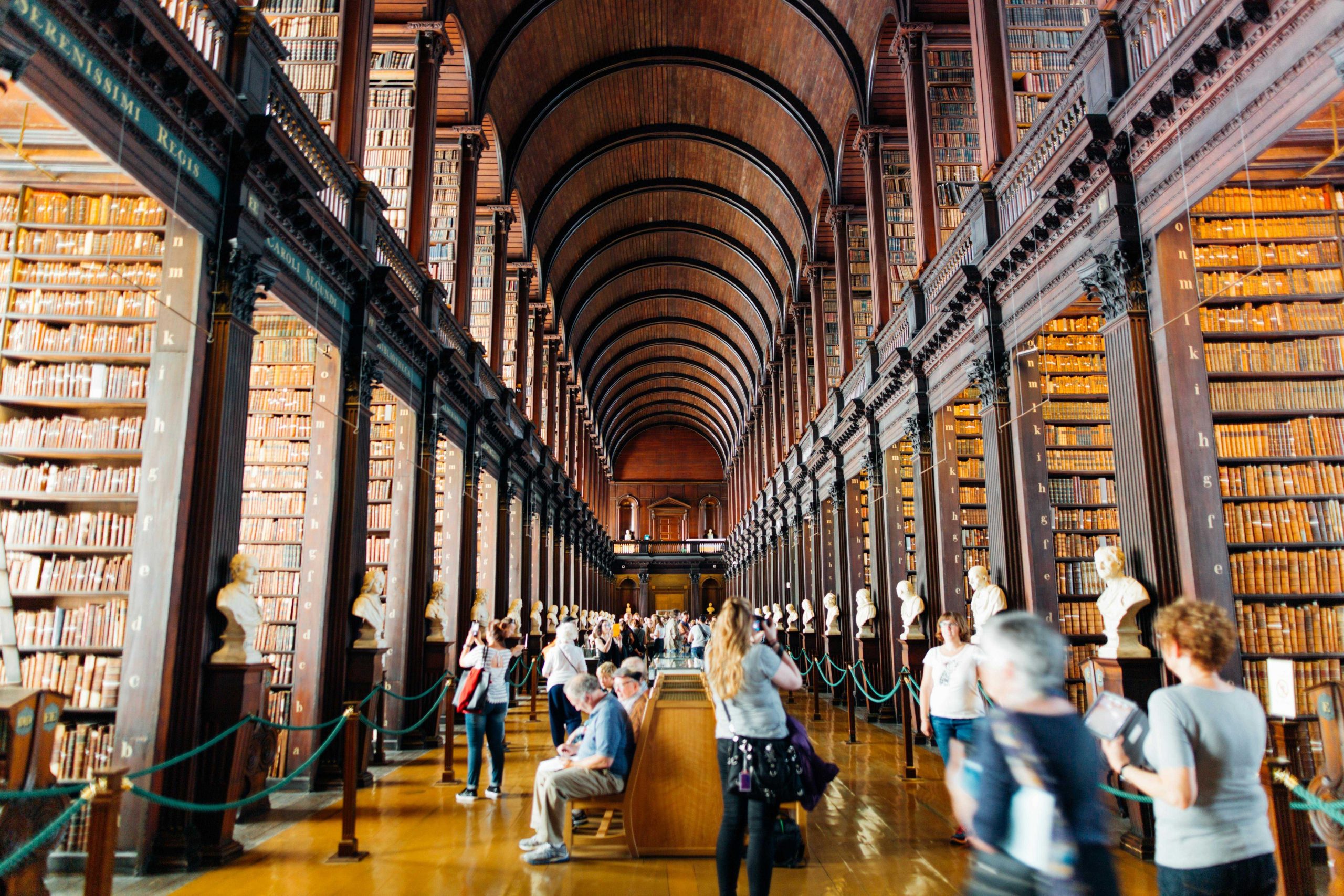 Sales & Marketing with Institutional Knowledge + AI