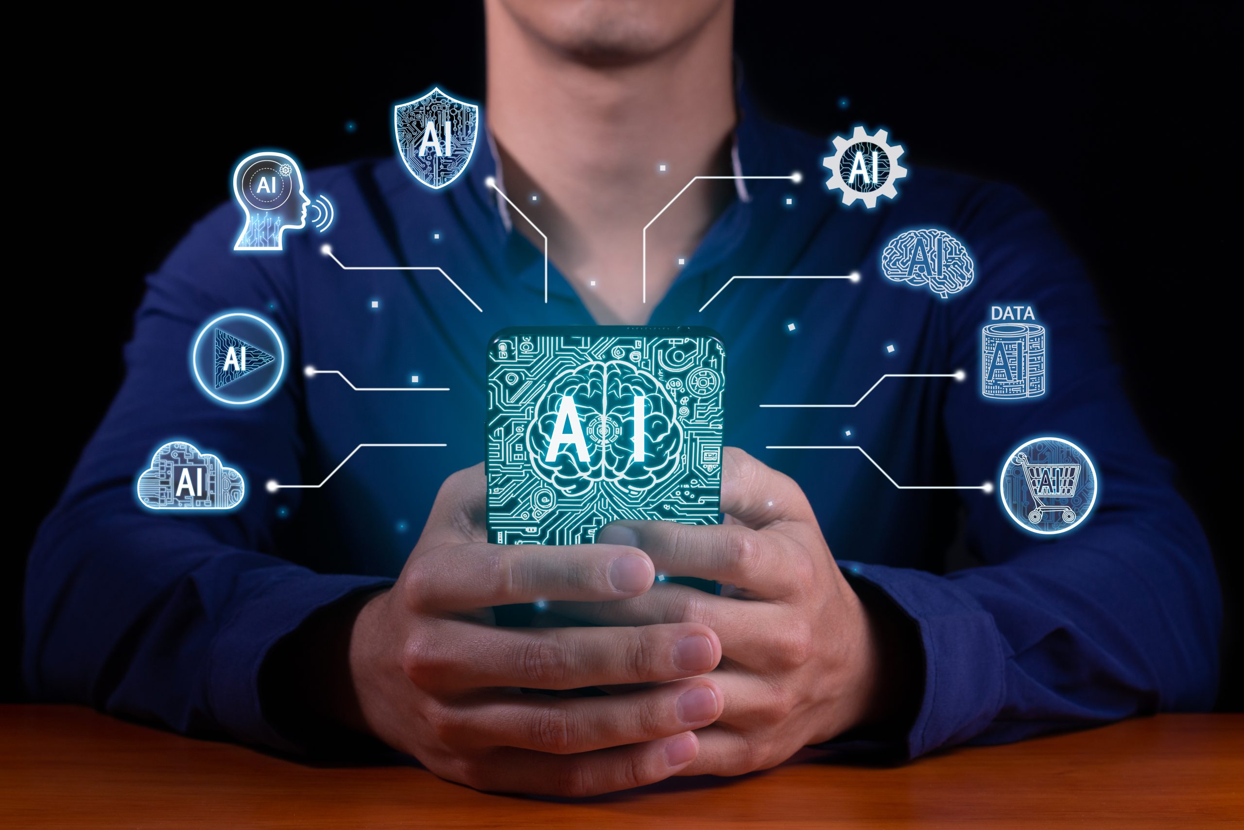 How AI SEO Is Redrawing the Map for Local Businesses