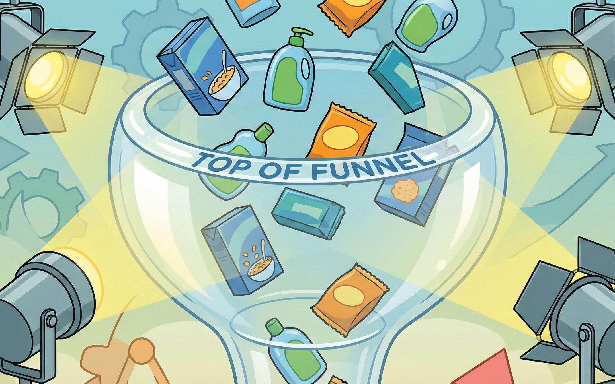 Top of Funnel Discovery: AI Answers Are Reshaping How Consumers Find New Products