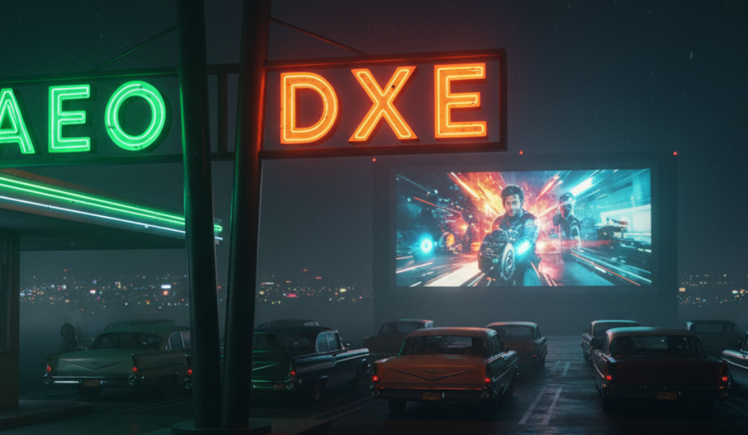 AEO + DXE to Replace SEO: Watching the Inevitability of AI’s Disruption of Search