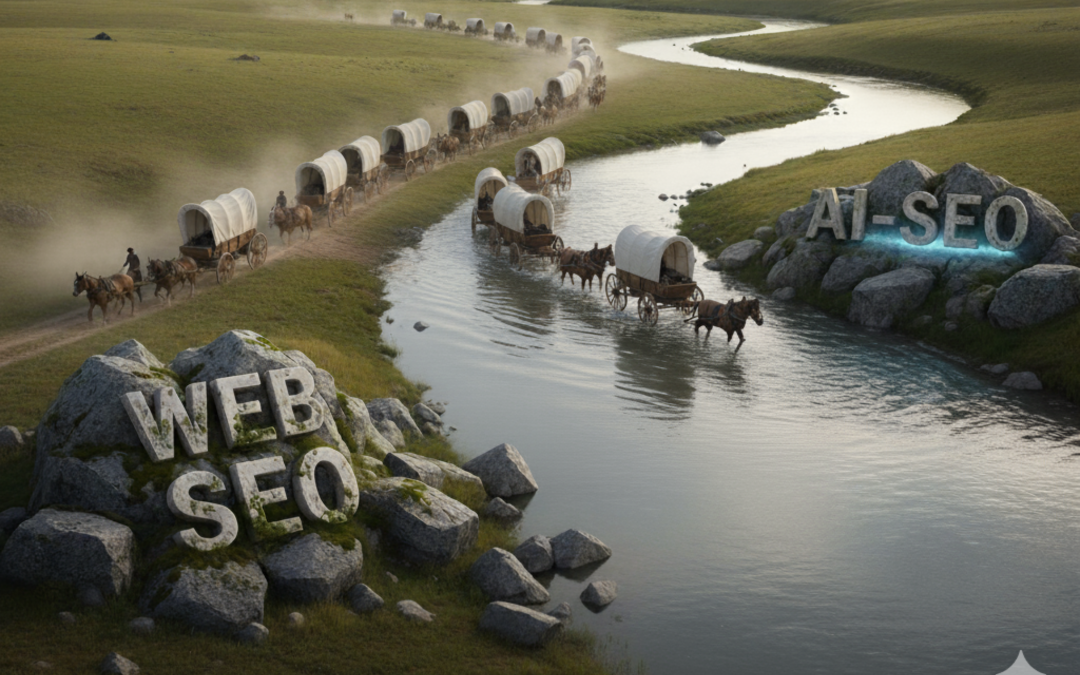 AEO’s “Awareness” Frontier – Redesigning the Marketing Funnel