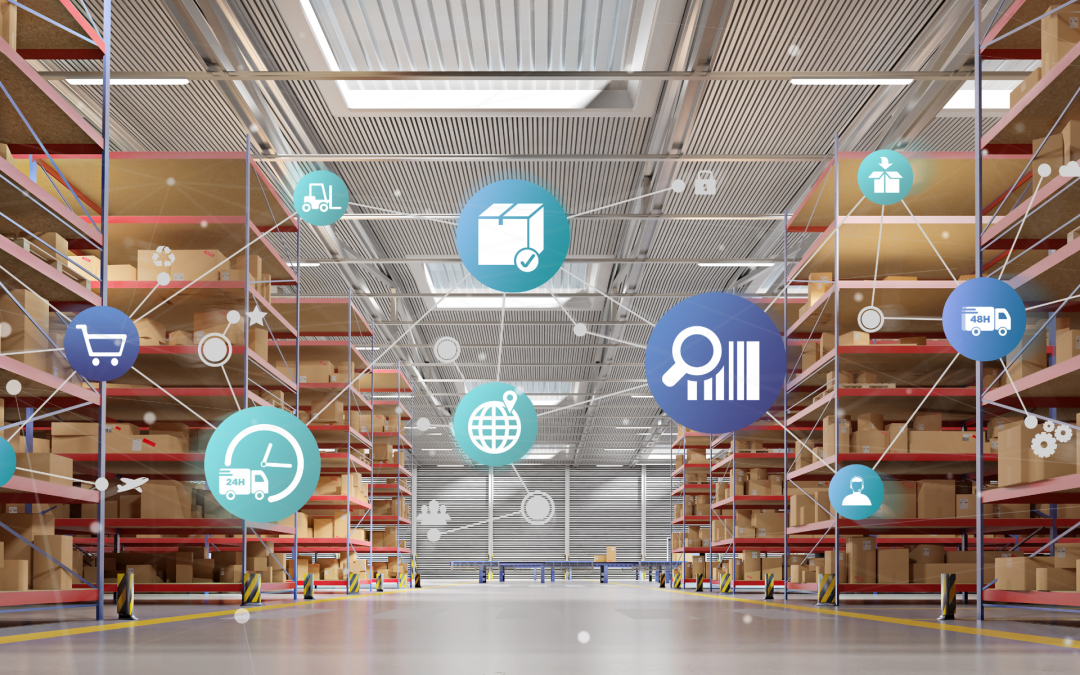 The Future of AI in Supply Chain Management