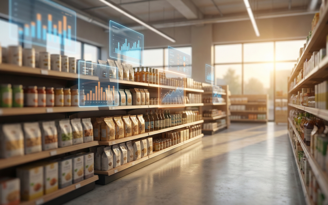 Closing the Loop: How Manufacturers Can Use Retailer and Distributor Data to Shape Product Strategy