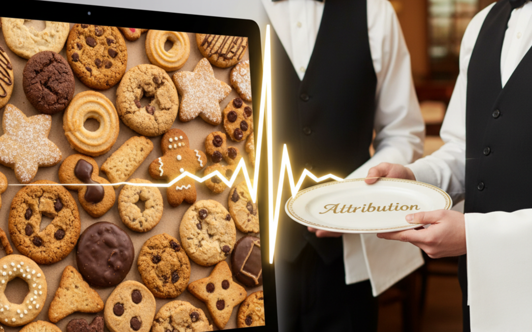 Gen AI Changes Affiliate Attribution Methodology