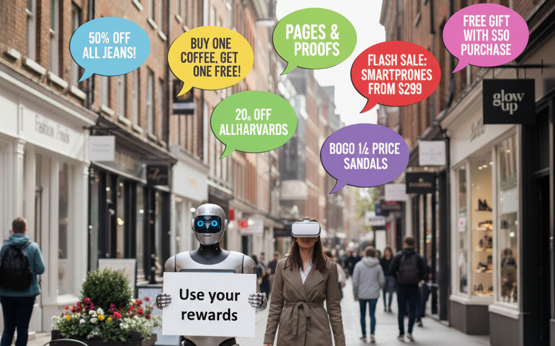 Omni-Entry Funnel: Meeting Your Customers Wherever They Enter