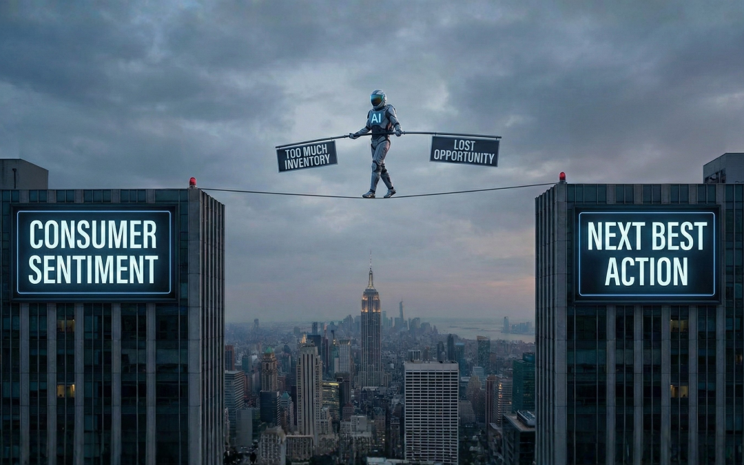 Predictive AI Inoculates CPG Brands Against Critical Business Risks