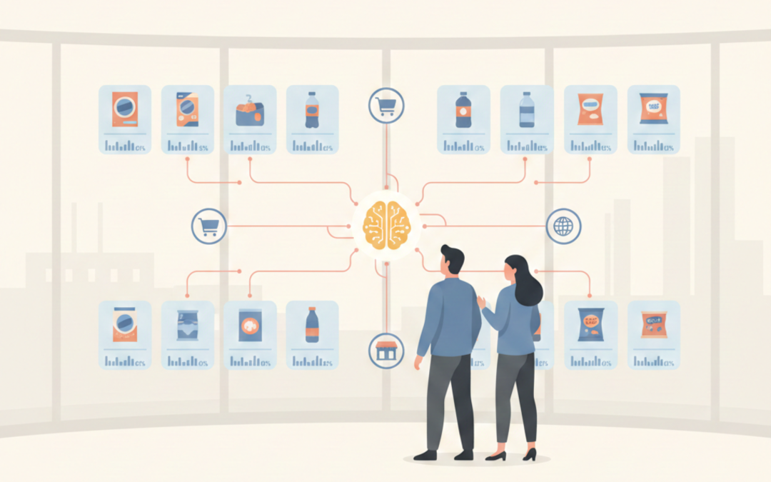 Product Data Hygiene for Manufacturers: Fixing the Mess Before AI Amplifies It