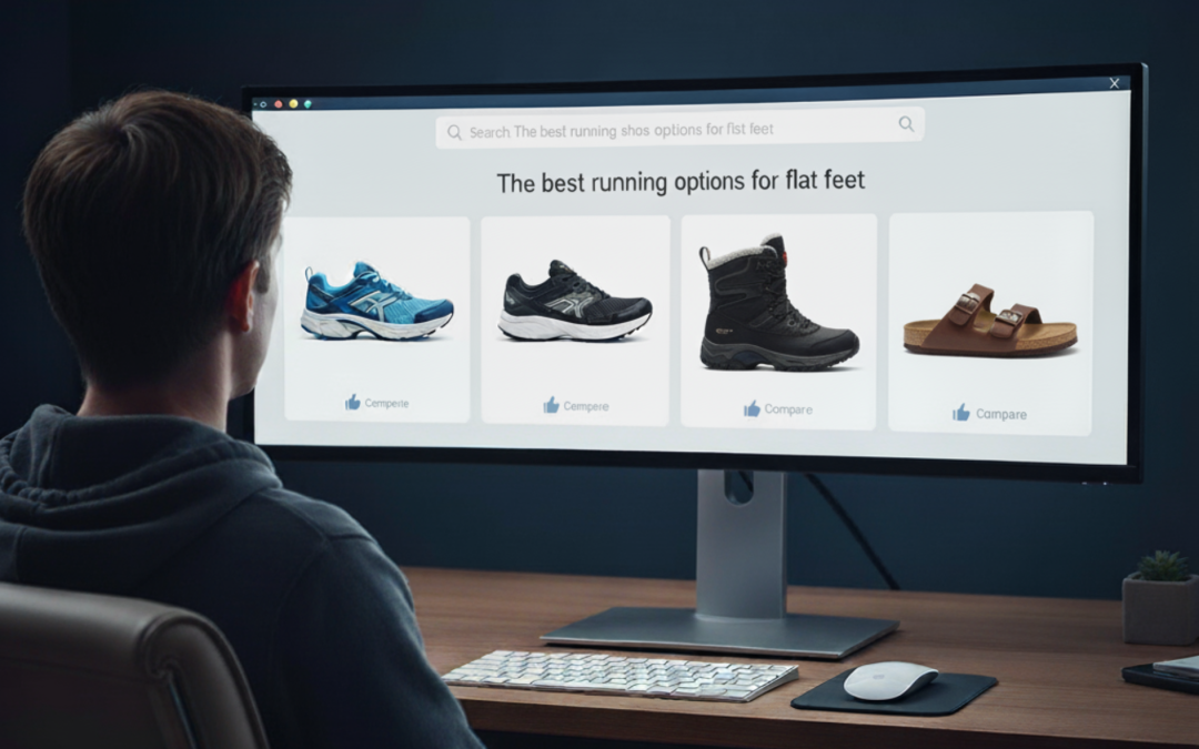 Pitfalls of Today’s AI-Powered Consumer Product Comparisons