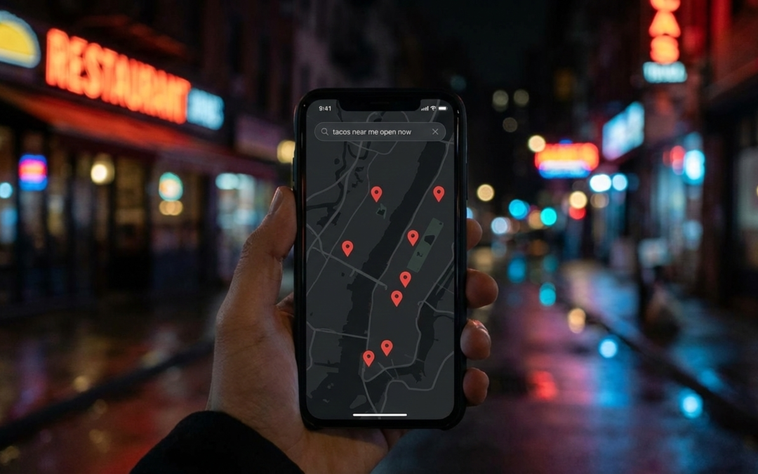 The Intent Signals Hiding in Plain Sight