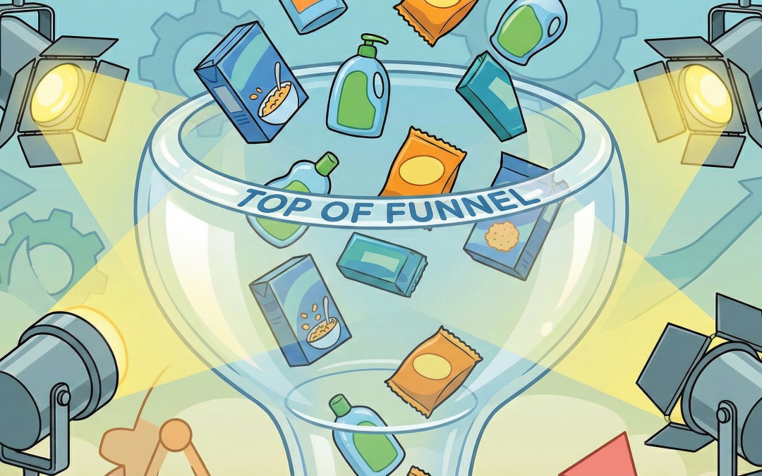 Top of Funnel Discovery: AI Answers Are Reshaping How Consumers Find New Products