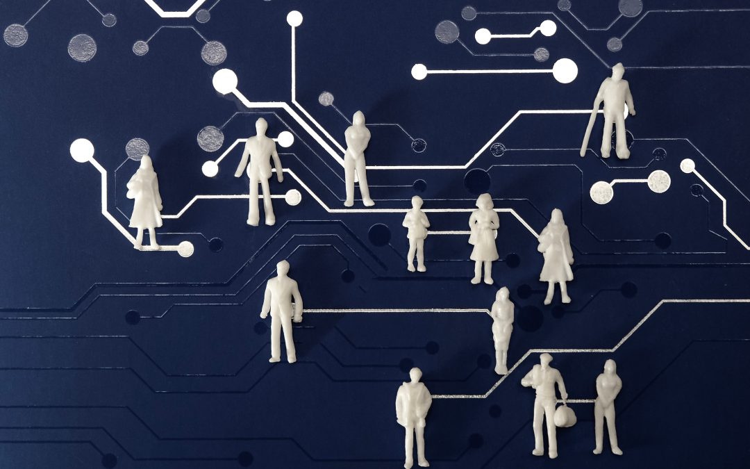 AI Leaving Small Businesses Behind: Why the Technology Divide Persists Despite Growing Opportunities