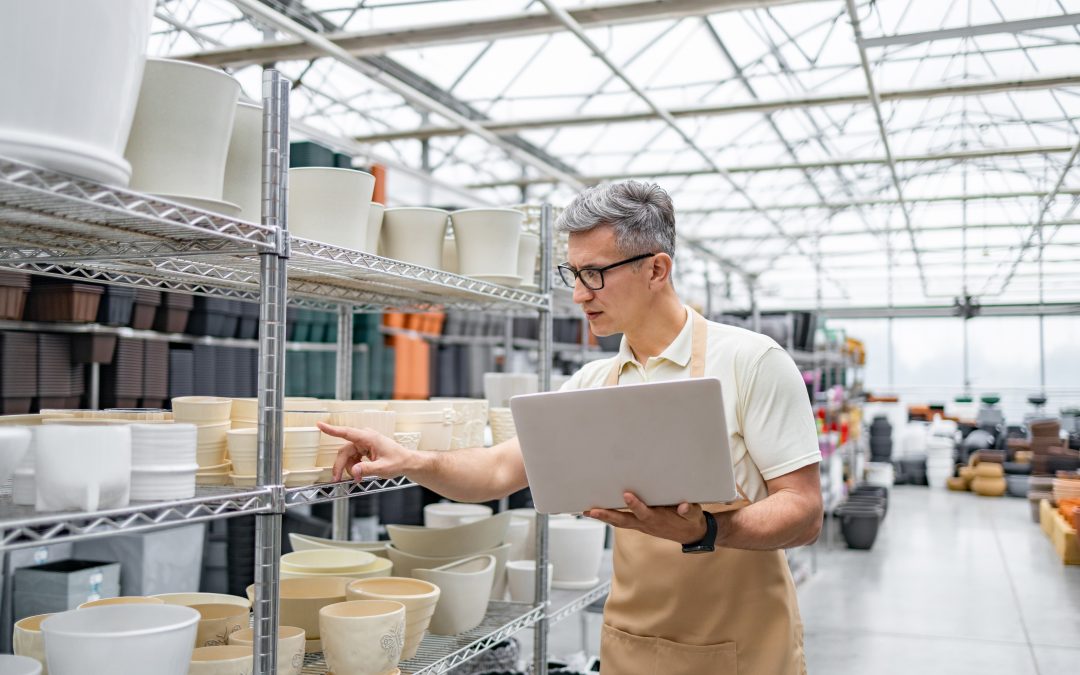 How Predictive AI is Helping Local Shops Put Inventory Management on Autopilot