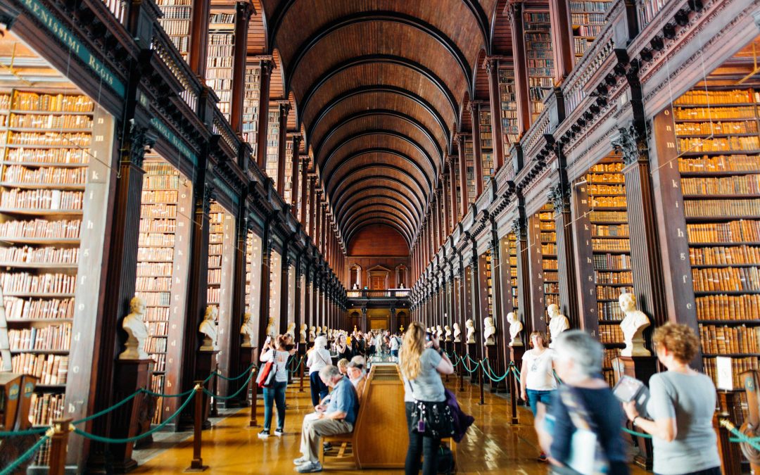 Sales & Marketing with Institutional Knowledge + AI