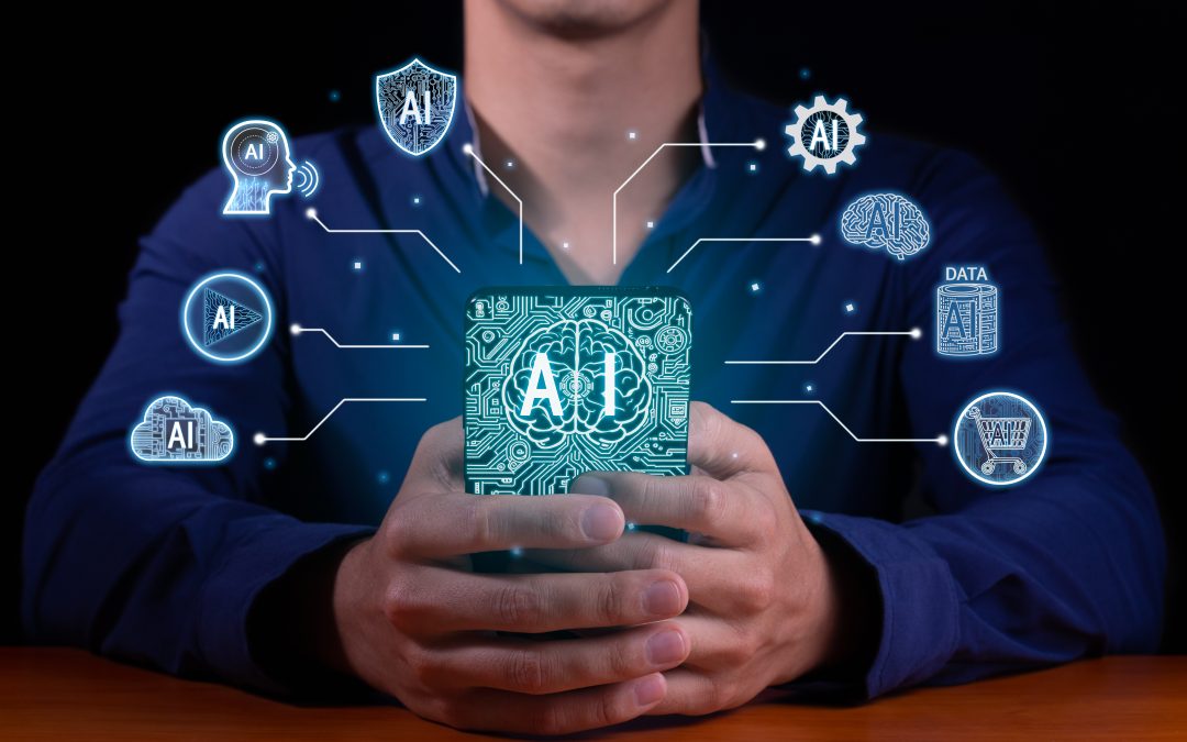 How AI SEO Is Redrawing the Map for Local Businesses